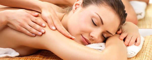 Relaxation Massage Sexy 100
